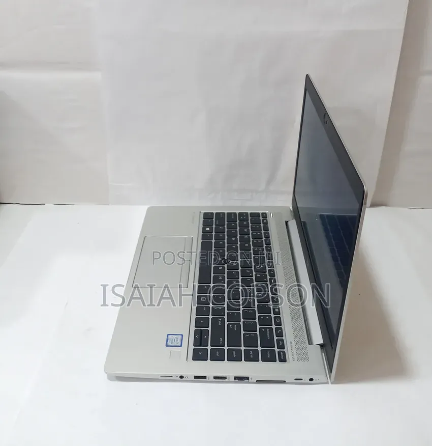 Laptop HP EliteBook 830 G5 8GB Intel Core i5 SSD 256GB