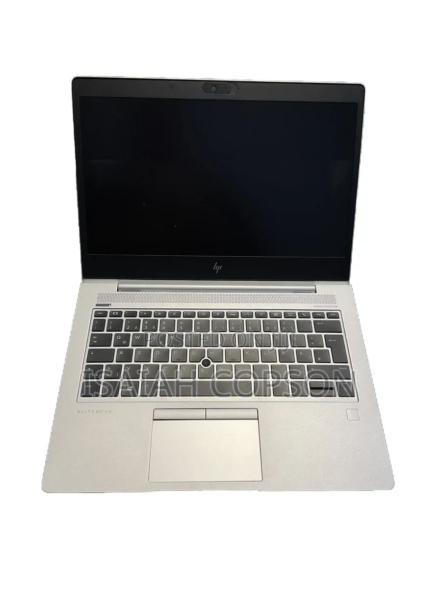Laptop HP EliteBook 830 G5 8GB Intel Core i5 SSD 256GB
