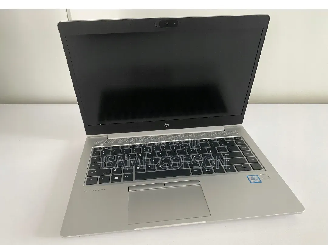 Laptop HP EliteBook 830 G5 8GB Intel Core i5 SSD 256GB