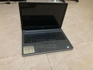 Laptop Dell Inspiron 15 5000 6GB Intel Core i5 HDD 1T