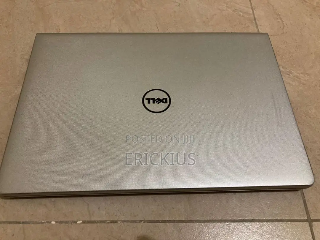 Laptop Dell Inspiron 15 5000 6GB Intel Core i5 HDD 1T