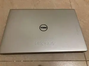 Laptop Dell Inspiron 15 5000 6GB Intel Core i5 HDD 1T
