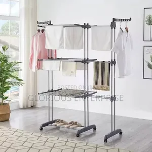 Double Sided Cloth Dryer