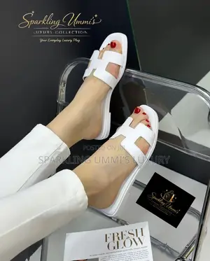 Premium High Quality Hermès Sandals