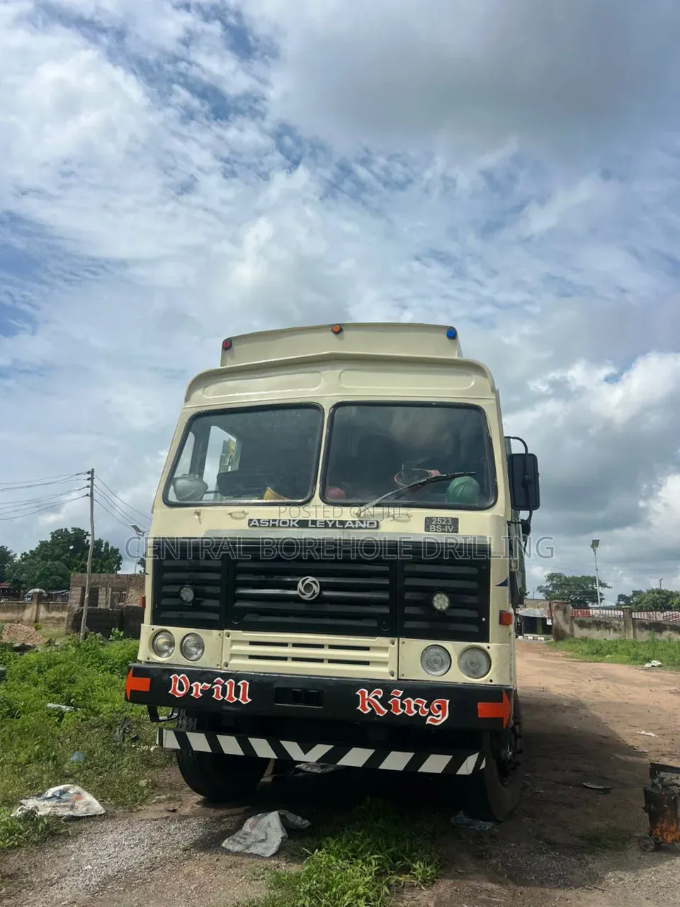 OSU Borehole Drilling and Old Borehole Repair