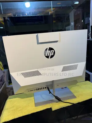 Desktop Computer HP 290 G4 All-in-One 16GB AMD Ryzen 7 SSD 1T