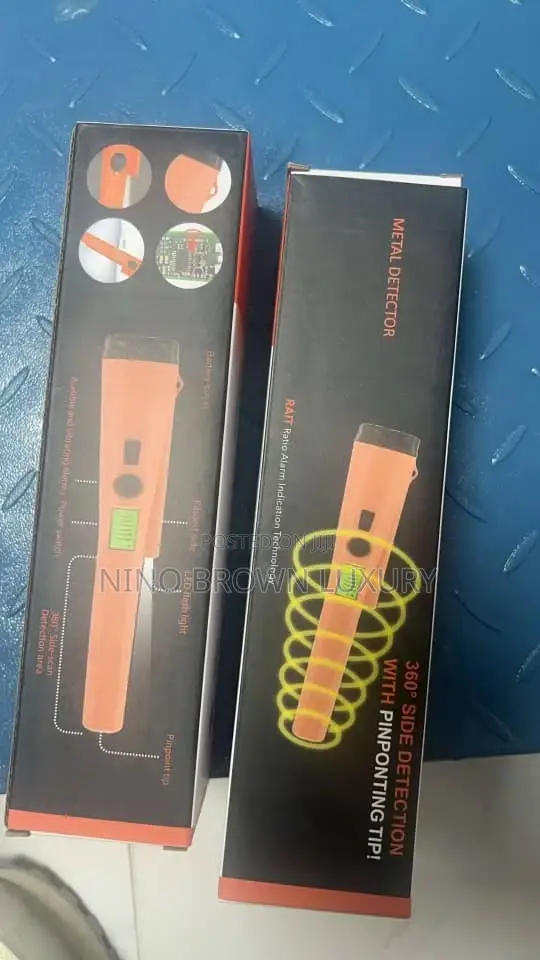 Gold Seekers GDS-2000