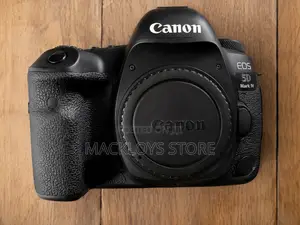 Canon Eos 5d Mark Iv