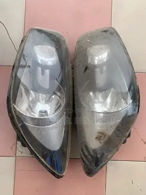 Head Light