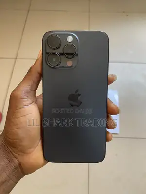 Apple iPhone 14 Pro Max 128 GB Black