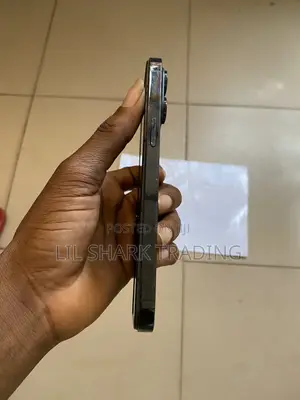 Apple iPhone 14 Pro Max 128 GB Black