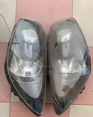 Head Light
