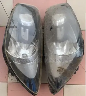 Head Light