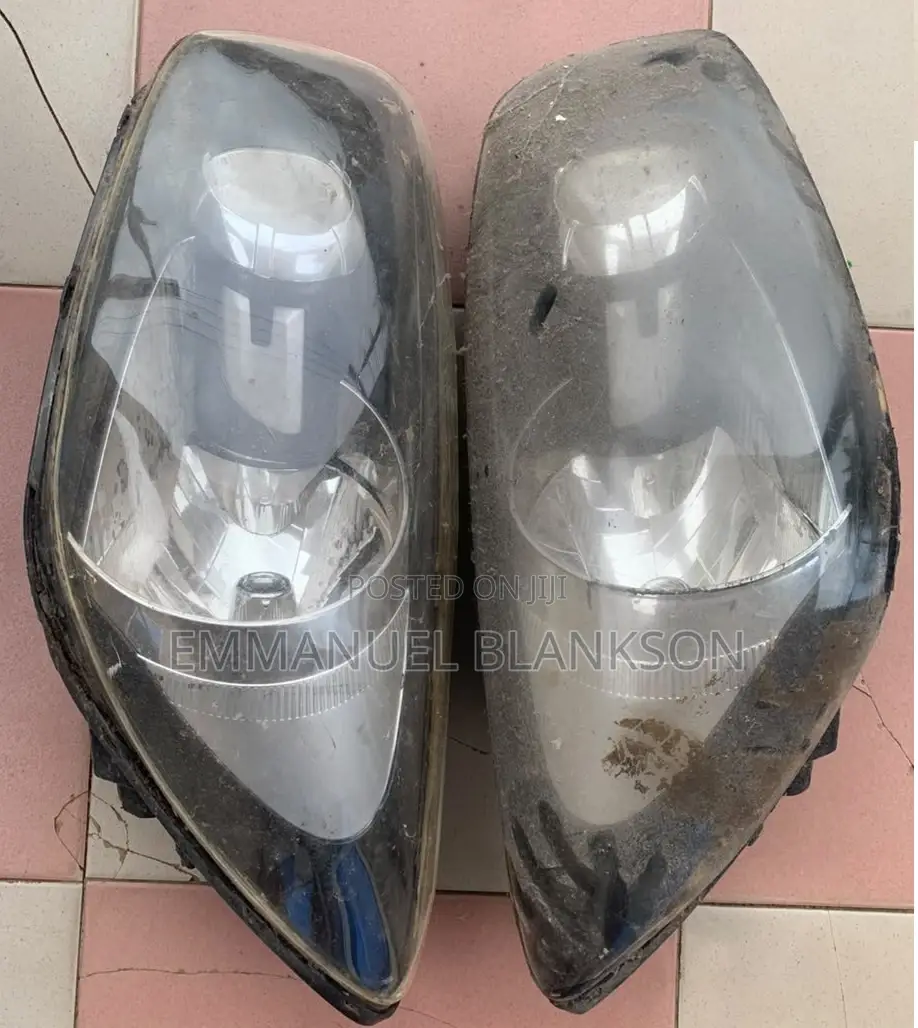 Head Light