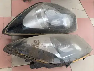 Head Light