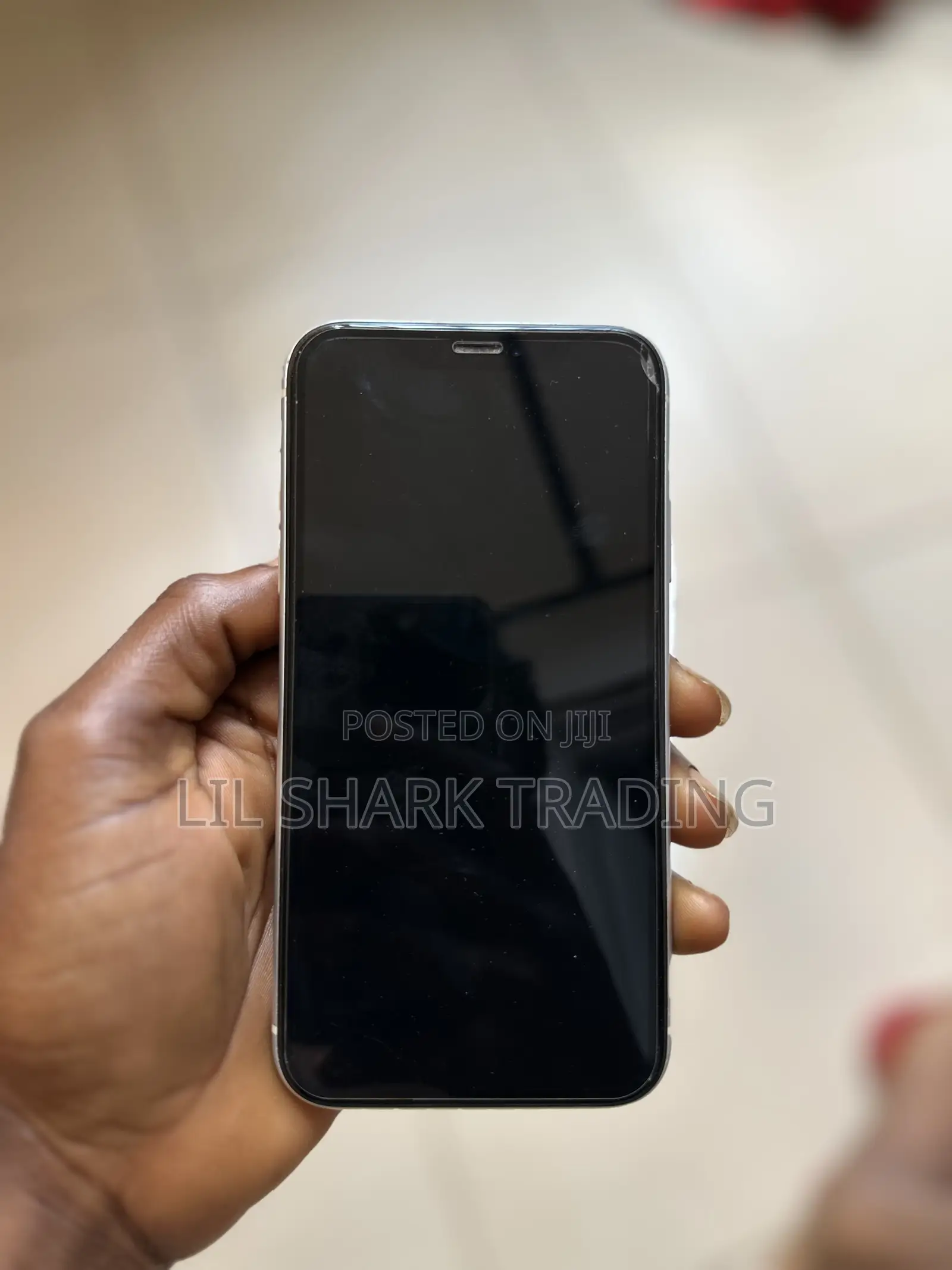 Apple iPhone 12 Pro 128 GB White