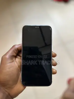 Apple iPhone 12 Pro 128 GB White