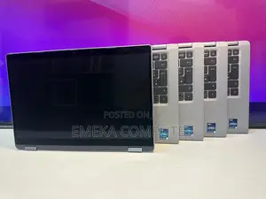Laptop Dell Latitude 5320 2-in-1 8GB Intel Core i5 SSD 256GB
