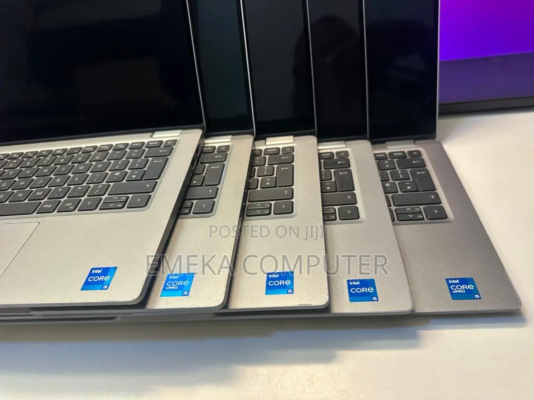 Laptop Dell Latitude 5320 2-in-1 8GB Intel Core i5 SSD 256GB