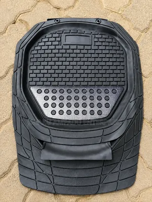 Shinning Floor Mat