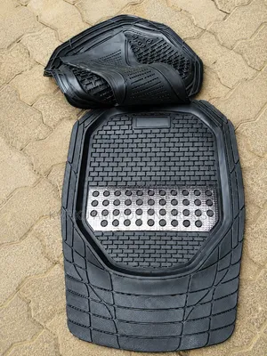 Shinning Floor Mat
