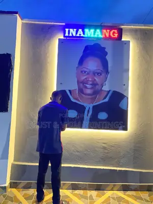 Picture Frames