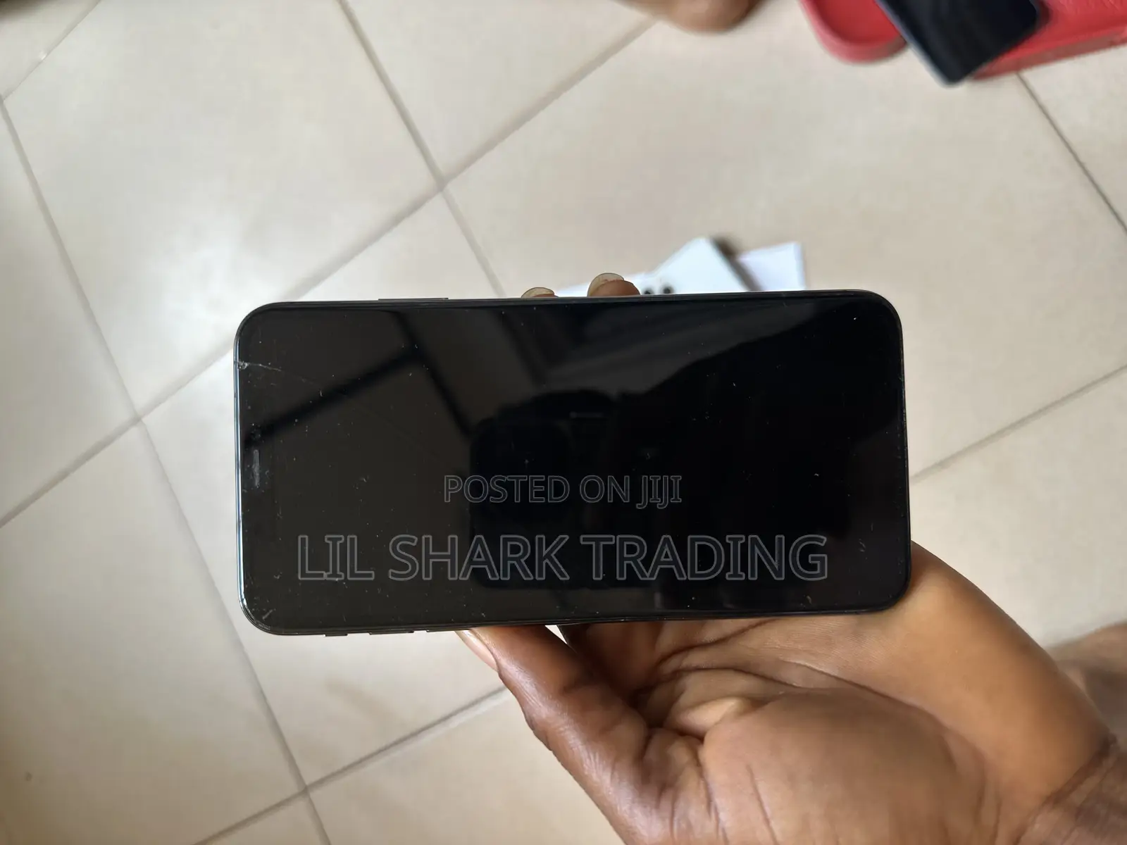 Apple iPhone XS Max 64 GB Black