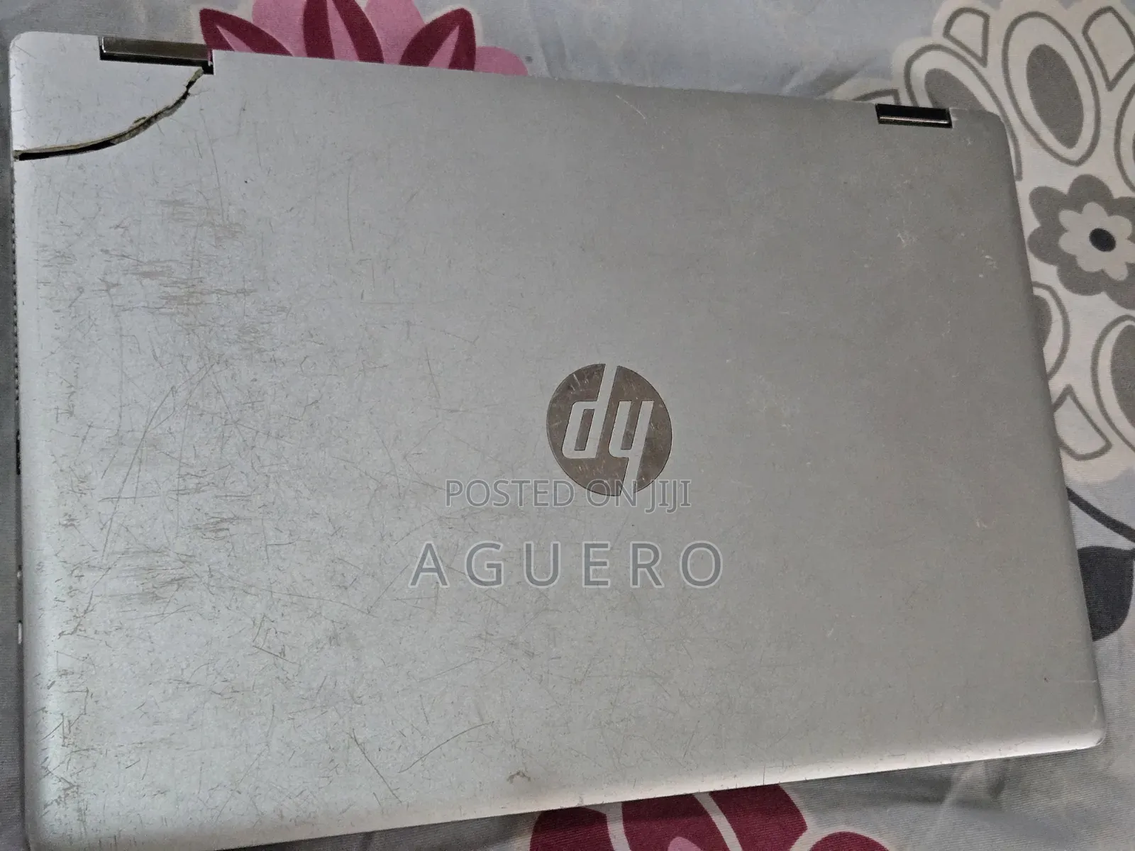 Laptop HP Pavilion 15 16GB Intel Core i7 SSD 512GB