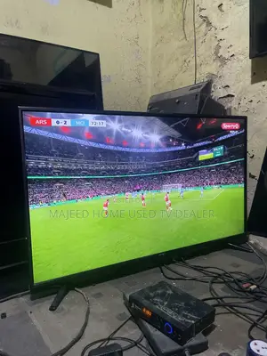 43inches Slim Led Full Hd Digital TV