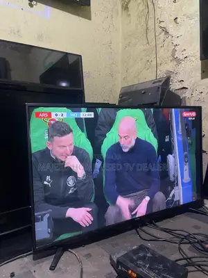 43inches Slim Led Full Hd Digital TV