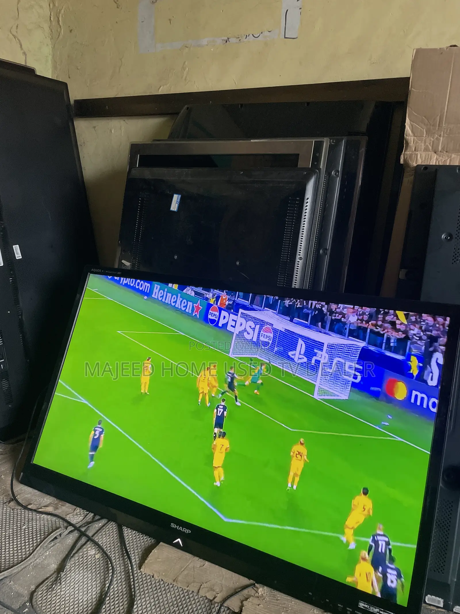 47inches Full Hd Led TV