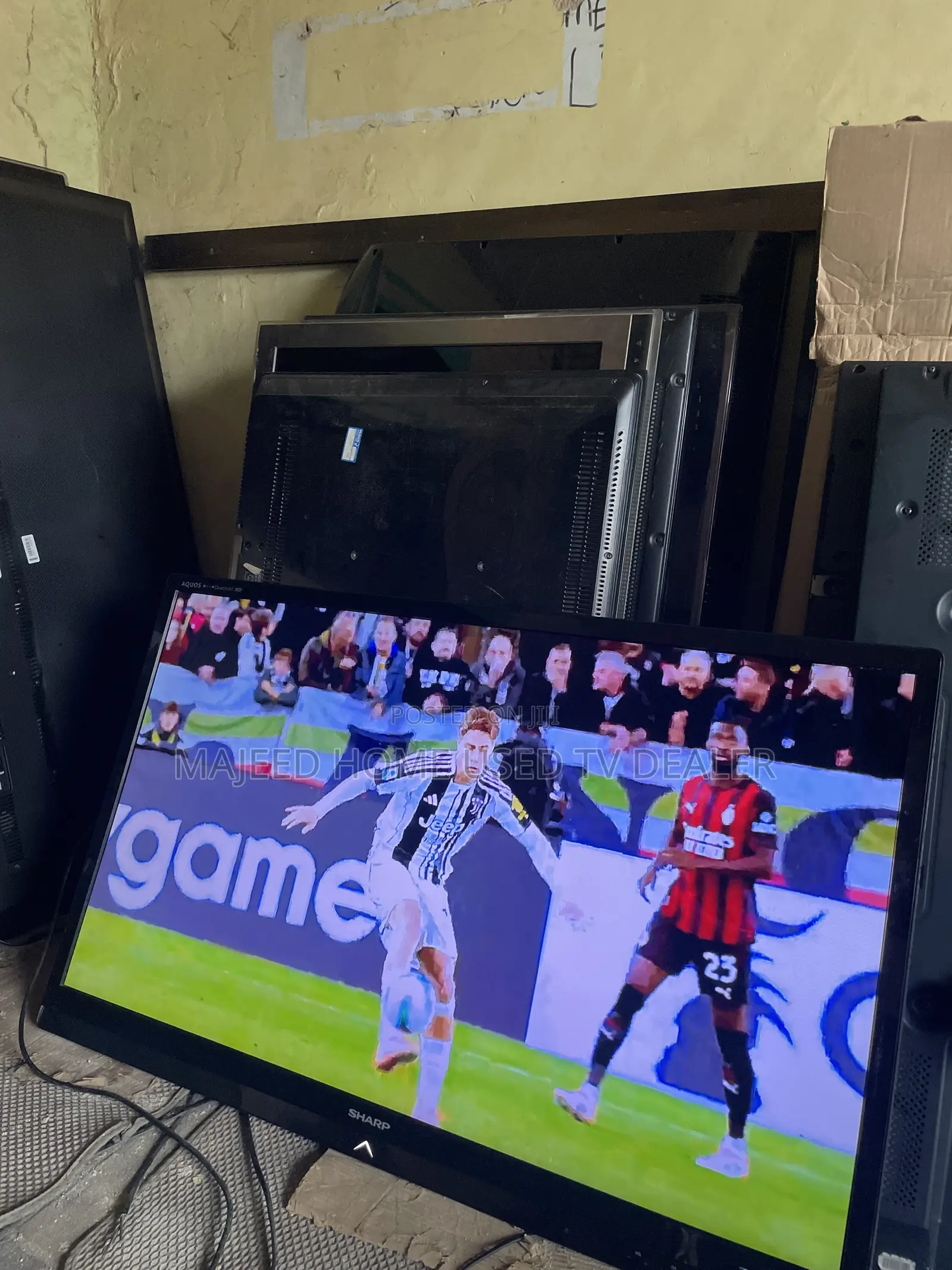 47inches Full Hd Led TV