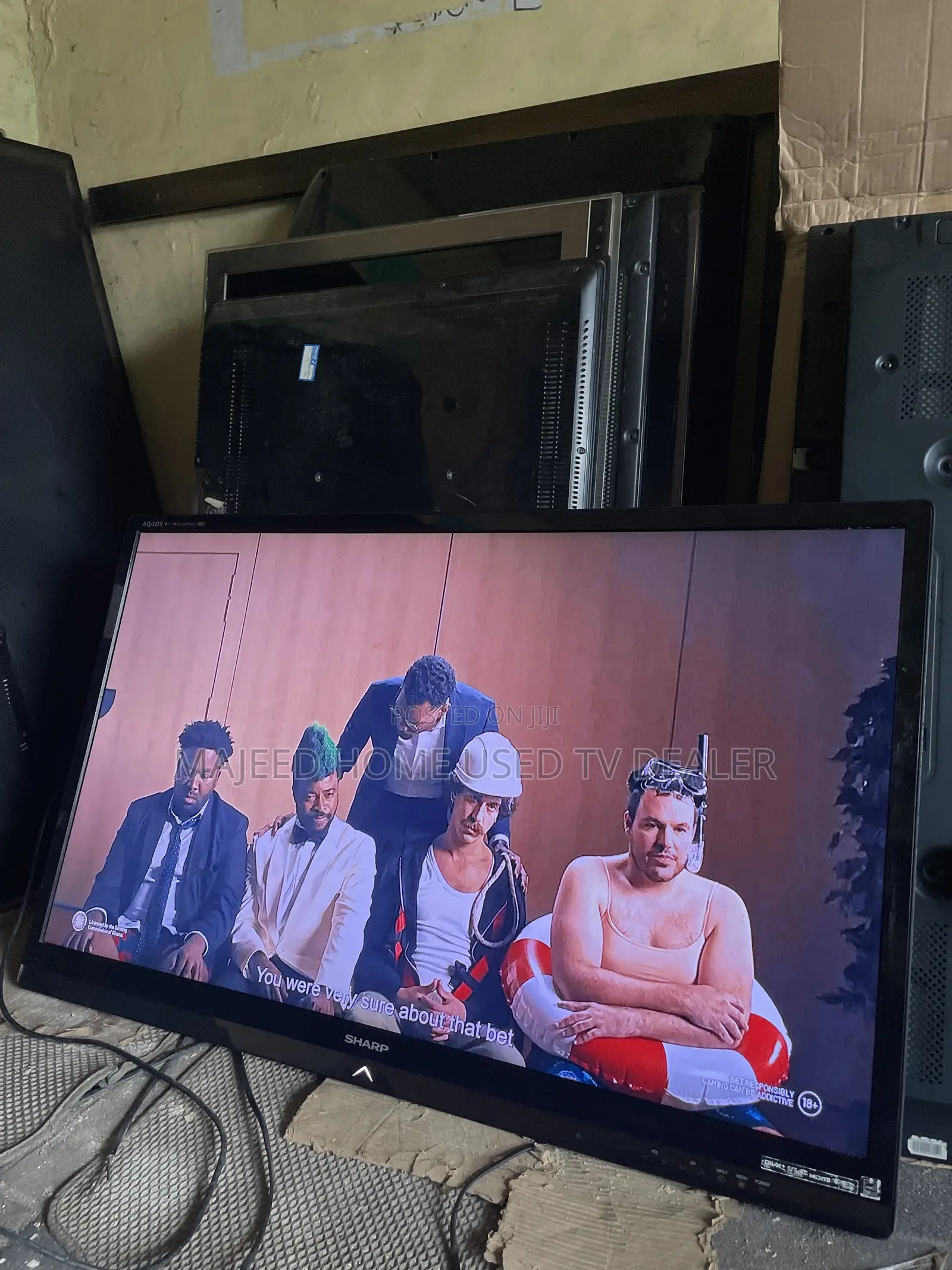 47inches Full Hd Led TV