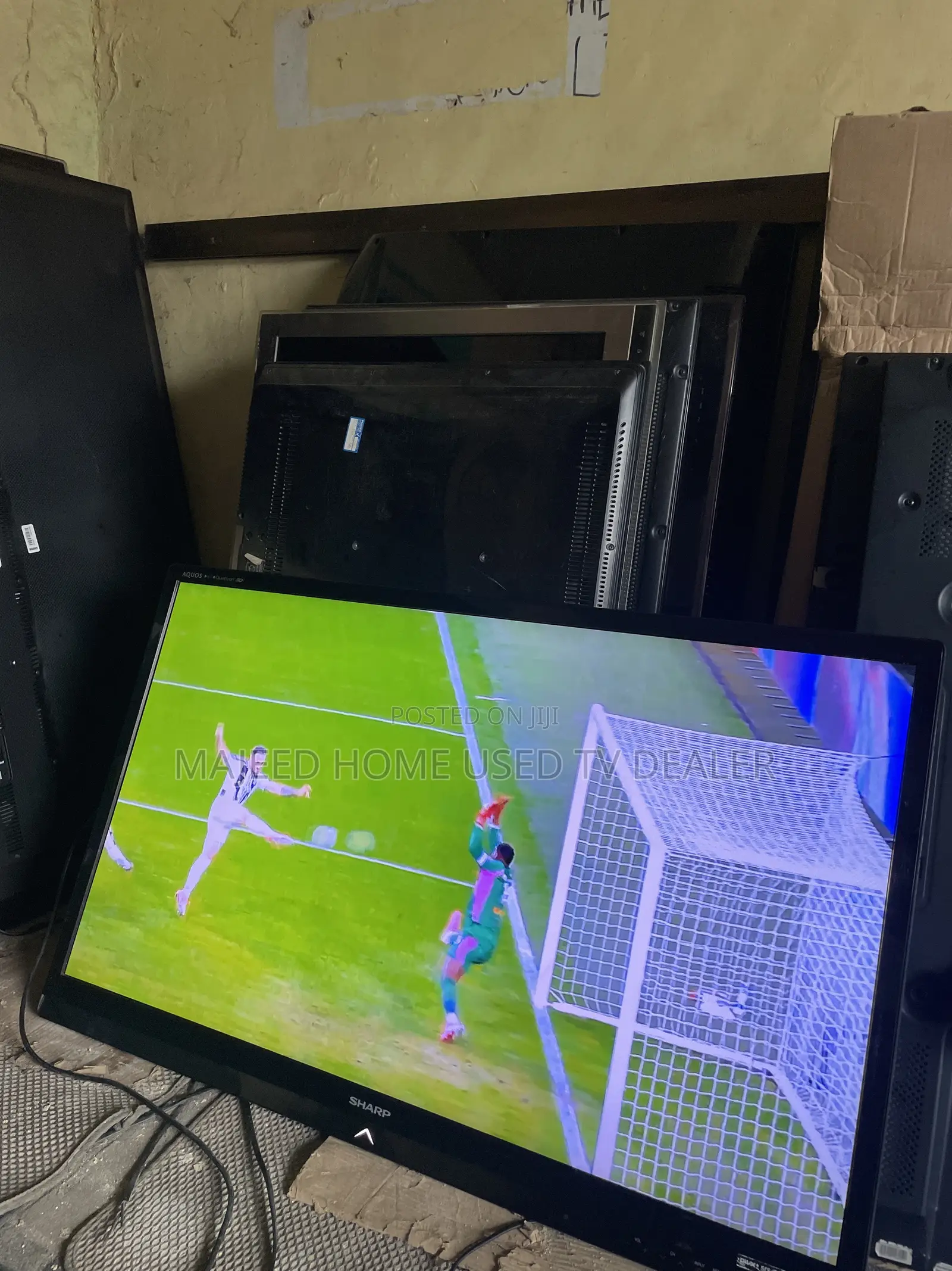 47inches Full Hd Led TV