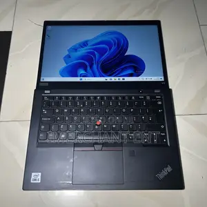 Laptop Lenovo ThinkPad X13 Gen 2 16GB Intel Core i5 SSD 256GB