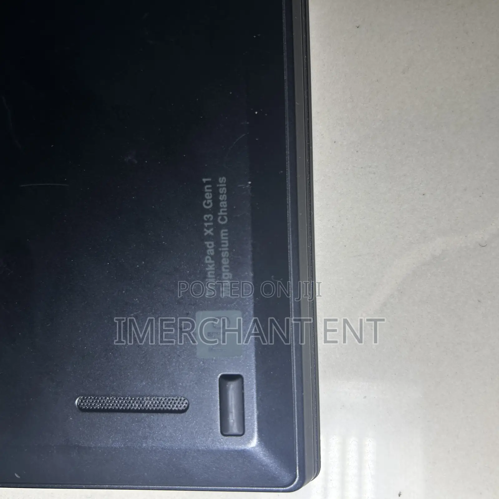 Laptop Lenovo ThinkPad X13 Gen 2 16GB Intel Core i5 SSD 256GB
