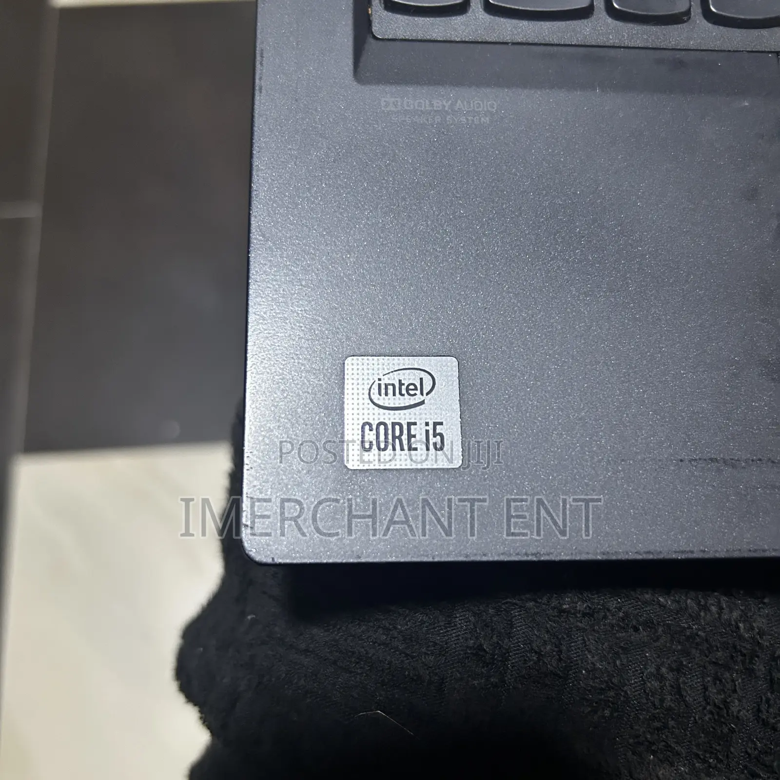 Laptop Lenovo ThinkPad X13 Gen 2 16GB Intel Core i5 SSD 256GB