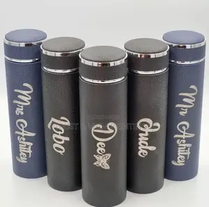 Customize Water Bottle