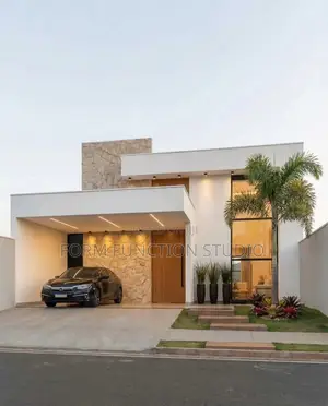 Architectural Building Design 121