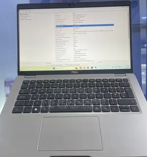 Laptop Dell Latitude 5420 8GB Intel Core i5 SSD 256GB