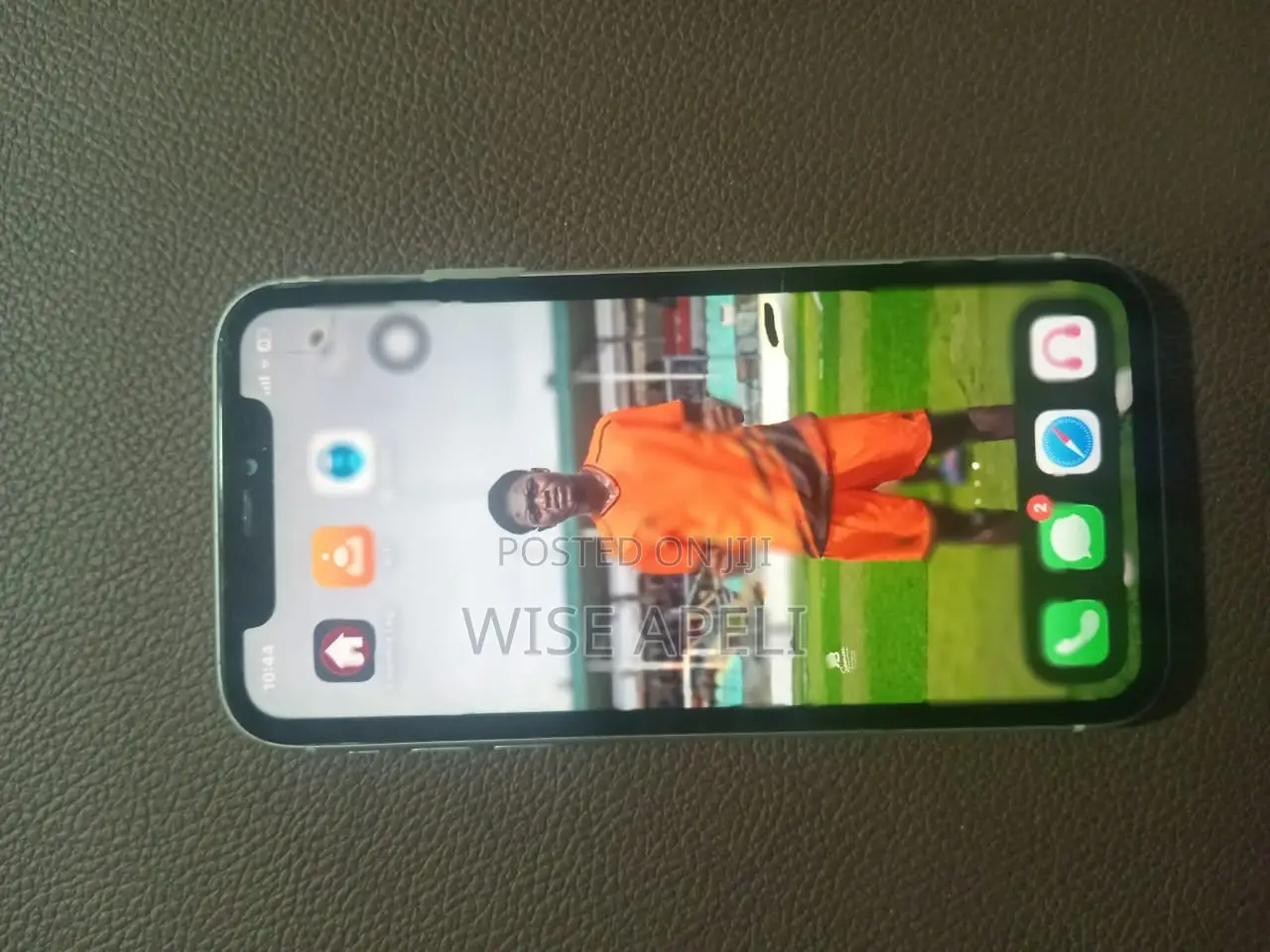 Apple iPhone 11 128 GB White