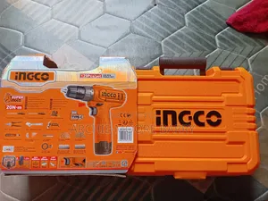 Cordless Recgargable Drill 129 PCS Set