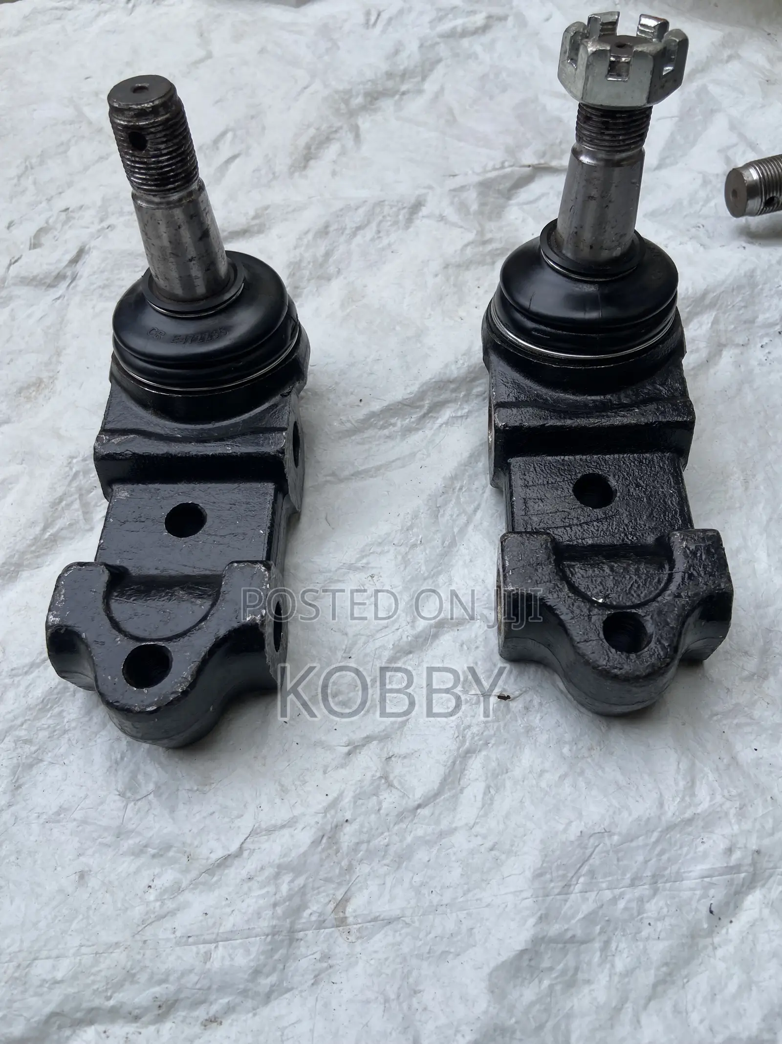 Toyota Coaster Upper Arm Ball Joint