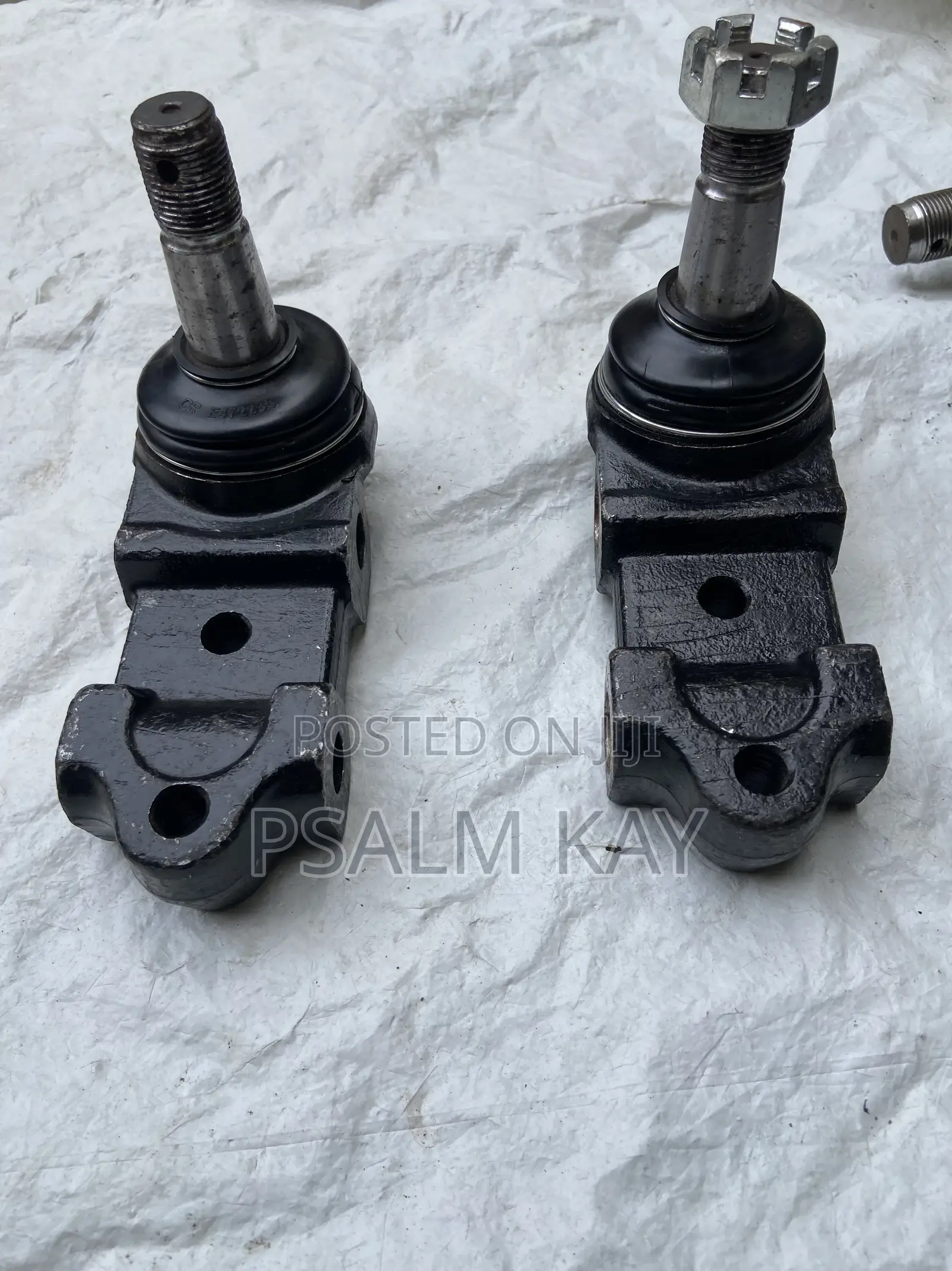 Toyota Coaster Upper Arm Ball Joint