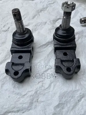Toyota Coaster Upper Arm Ball Joint