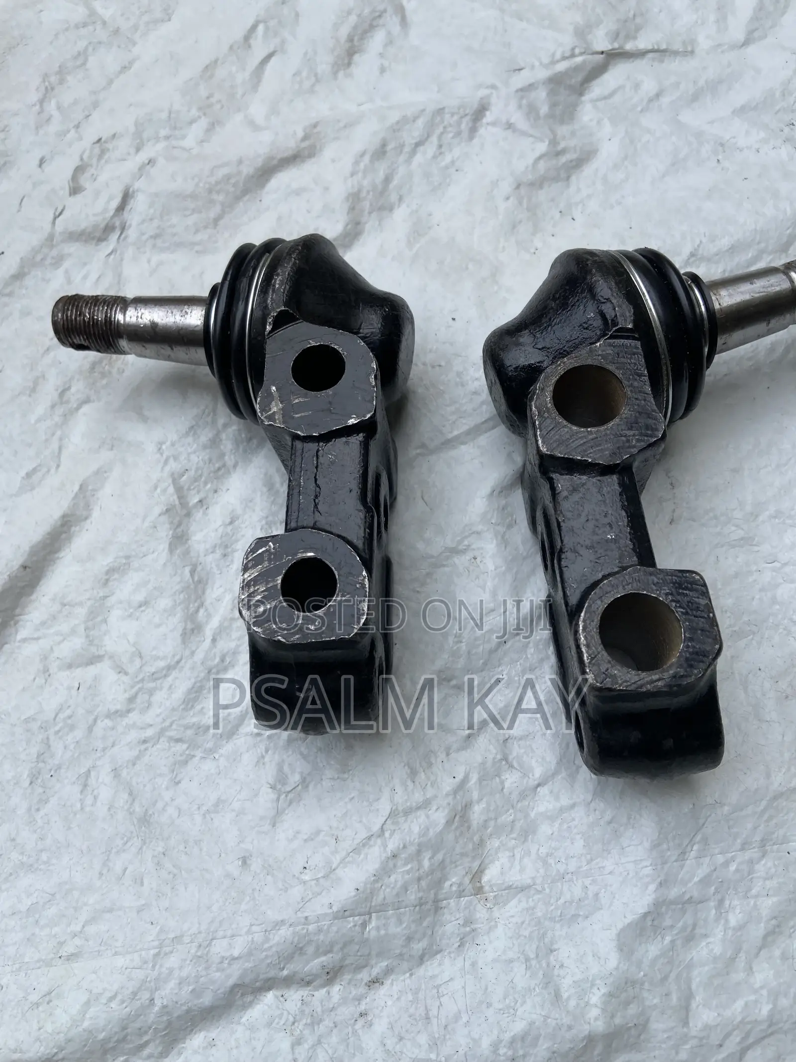 Toyota Coaster Upper Arm Ball Joint