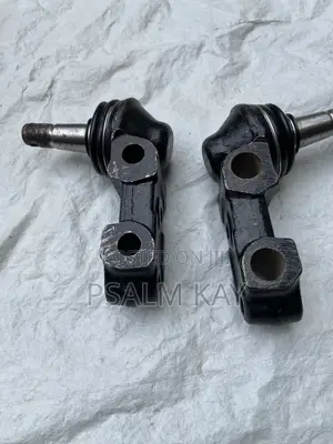 Toyota Coaster Upper Arm Ball Joint
