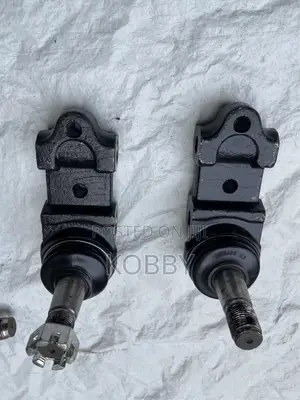 Toyota Coaster Upper Arm Ball Joint