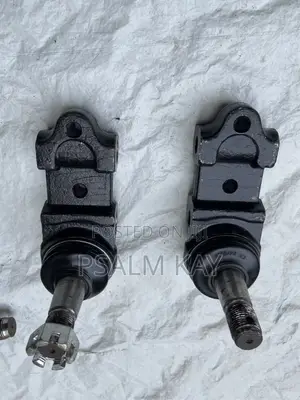 Toyota Coaster Upper Arm Ball Joint