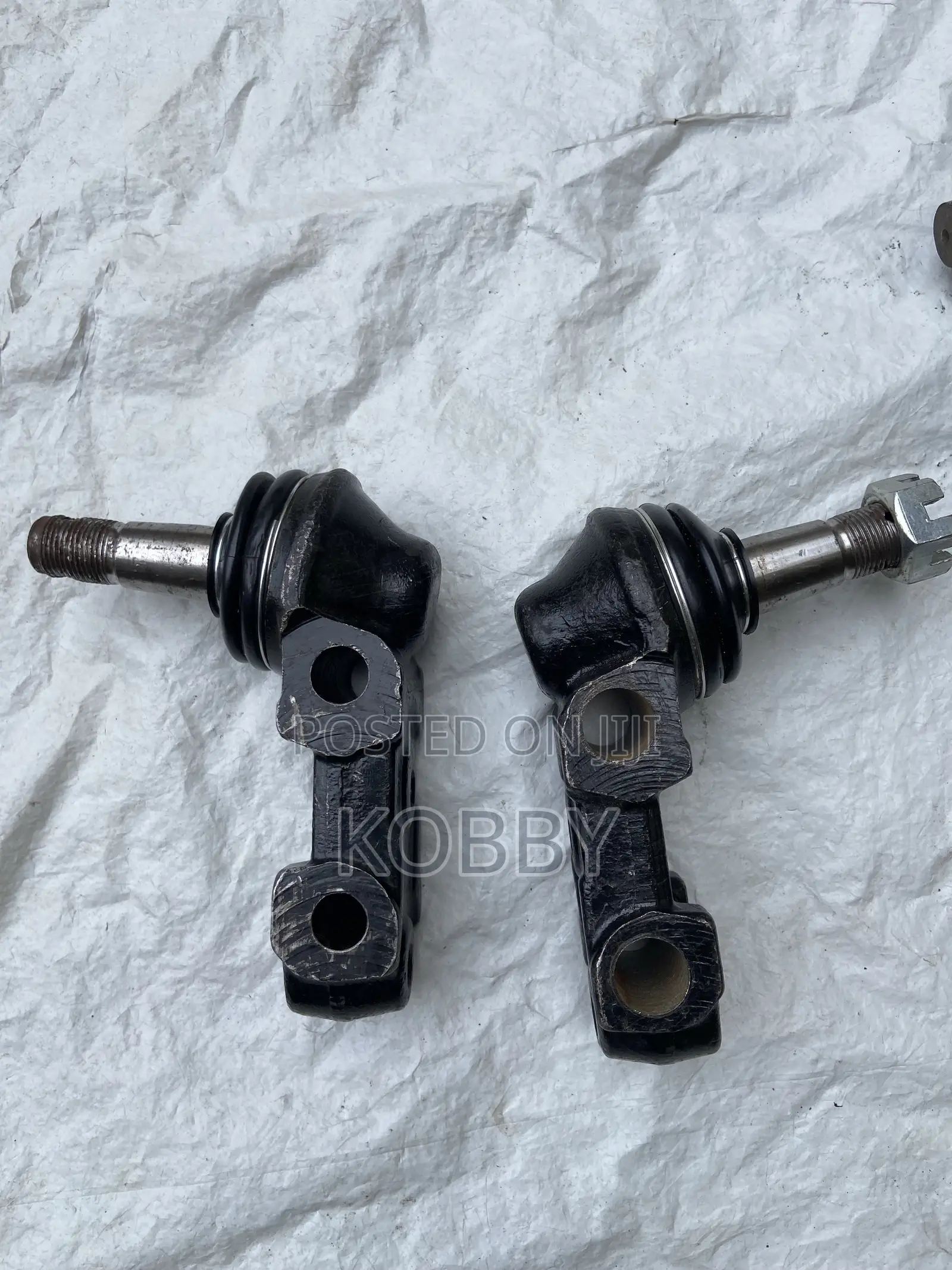 Toyota Coaster Upper Arm Ball Joint